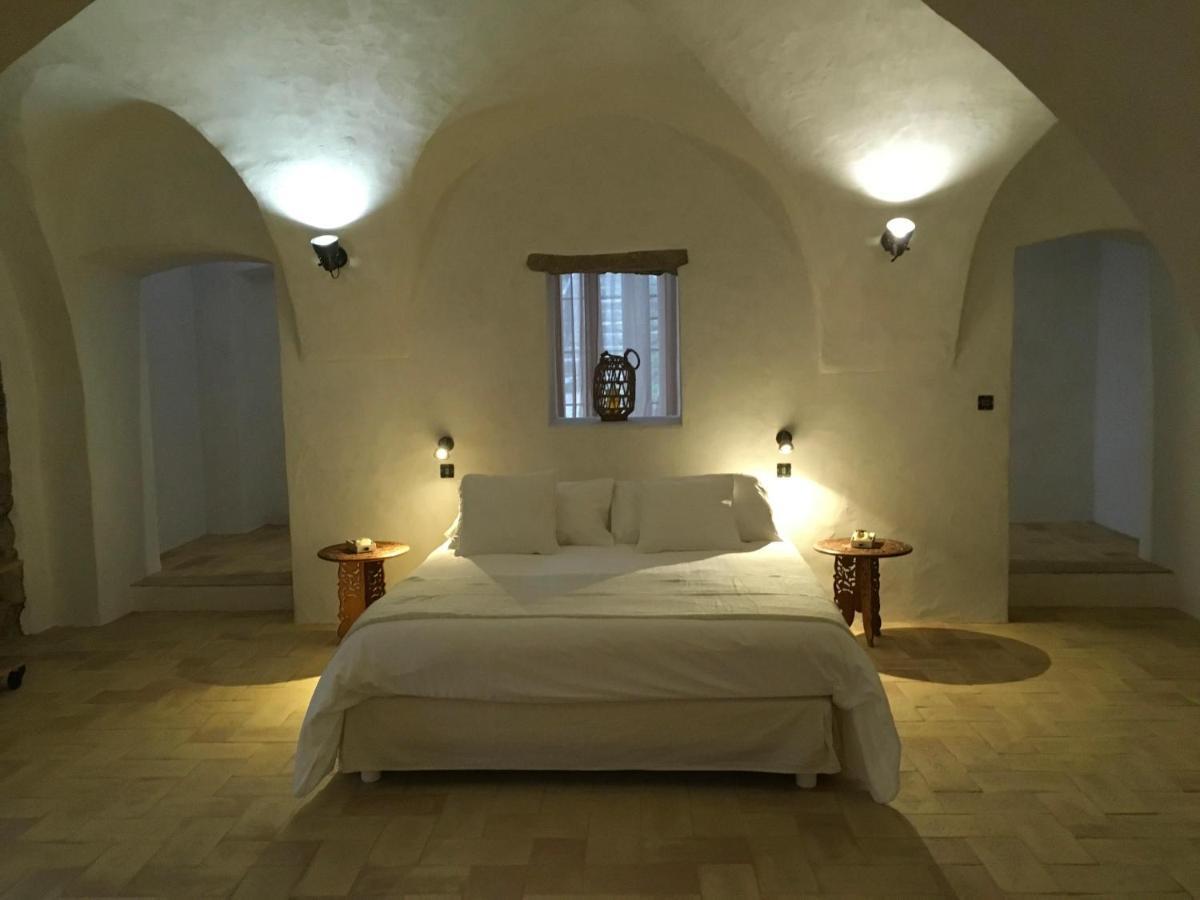 Chambres D'Hotes - Mulino Nannare Ville-di-Paraso Buitenkant foto