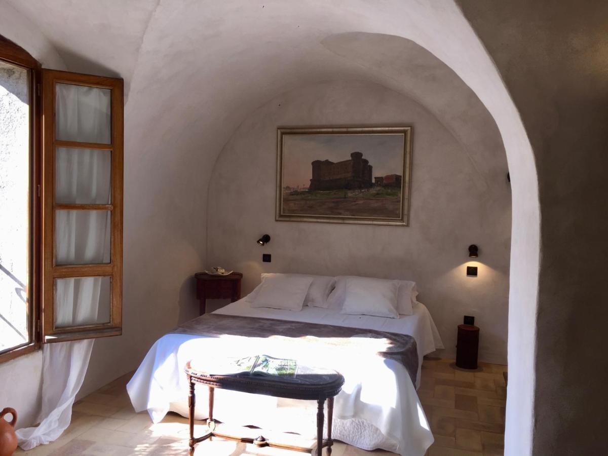 Chambres D'Hotes - Mulino Nannare Ville-di-Paraso Buitenkant foto