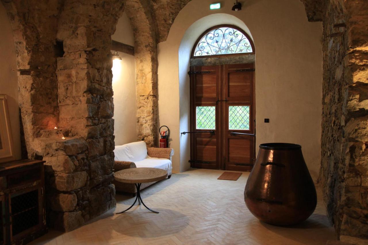 Chambres D'Hotes - Mulino Nannare Ville-di-Paraso Buitenkant foto